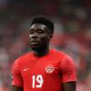 Alphonso Davies