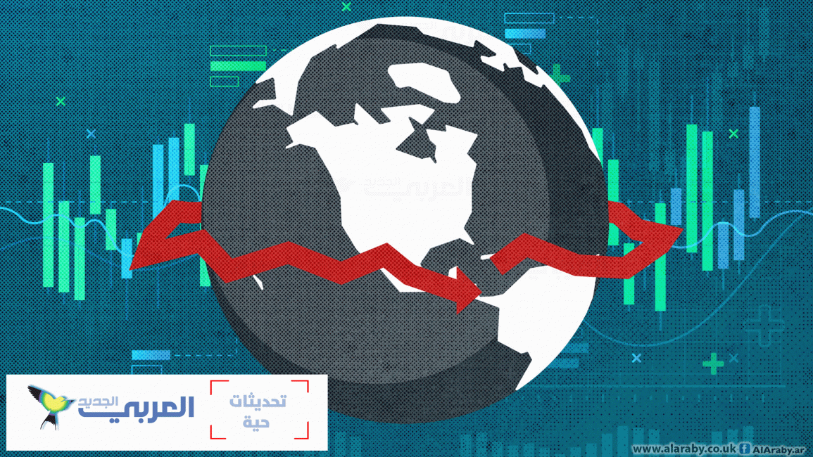 global economy copy