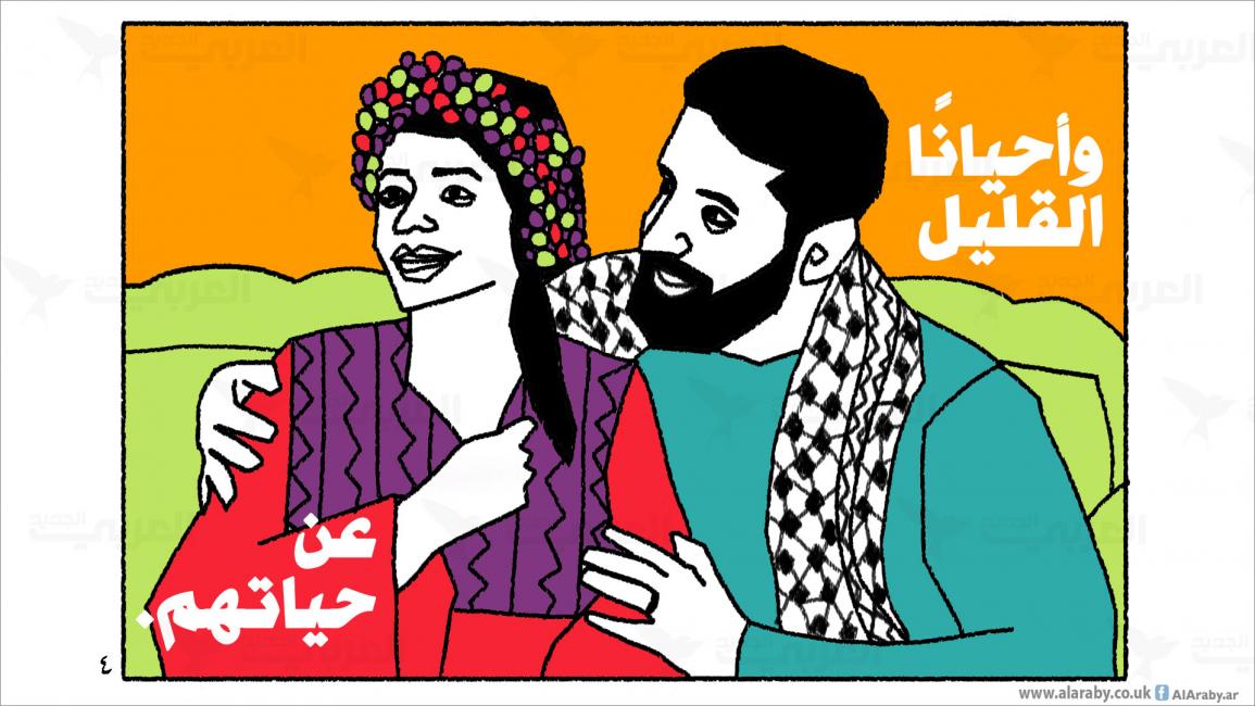 ماذا نعرف عن الأسرى الفلسطينيين في سجون الإحتلال؟