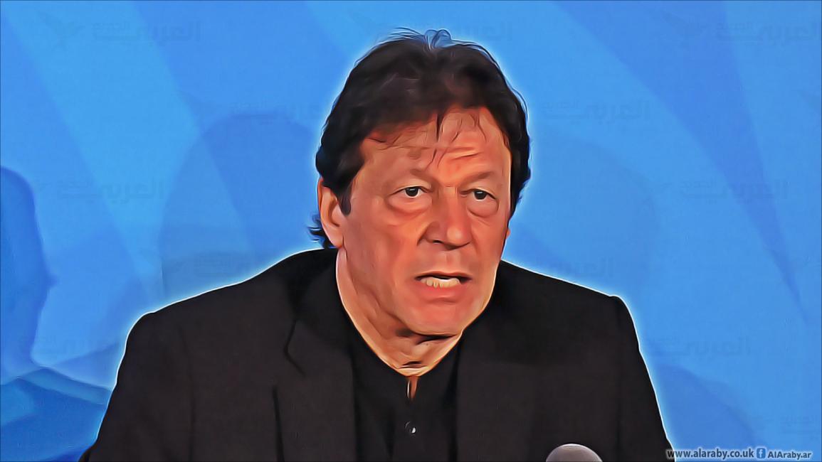 عمران خان