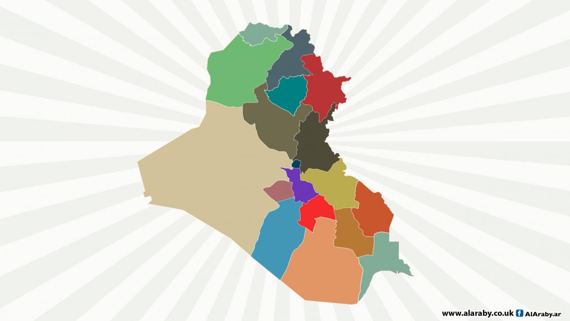 مقالات العراق