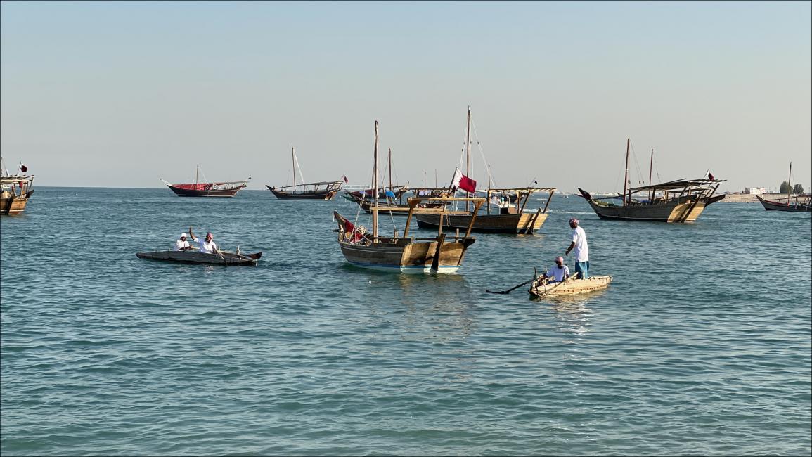 "كتارا".. مركز جذب ثقافي وتراثي لجماهير مونديال قطر