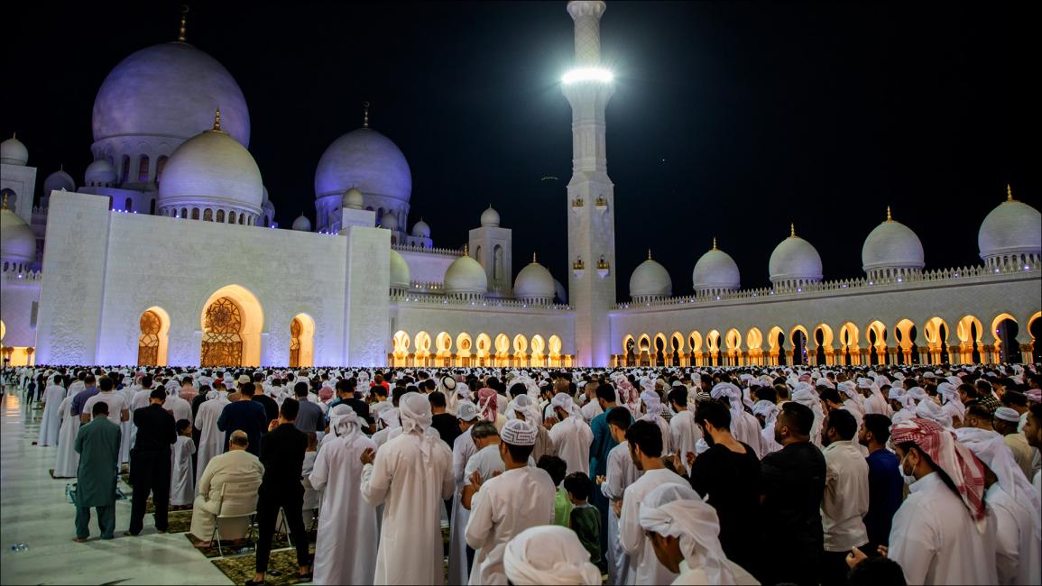 من القدس المحتلة إلى سراييفو... هكذا أحيا المسلمون ليلة القدر