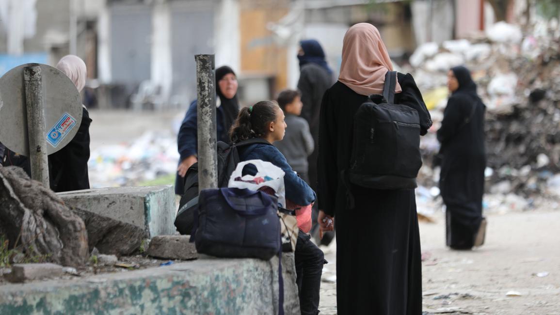 مجمع الشفاء الطبي في غزة مسرحاً لجرائم الاحتلال مجدداً