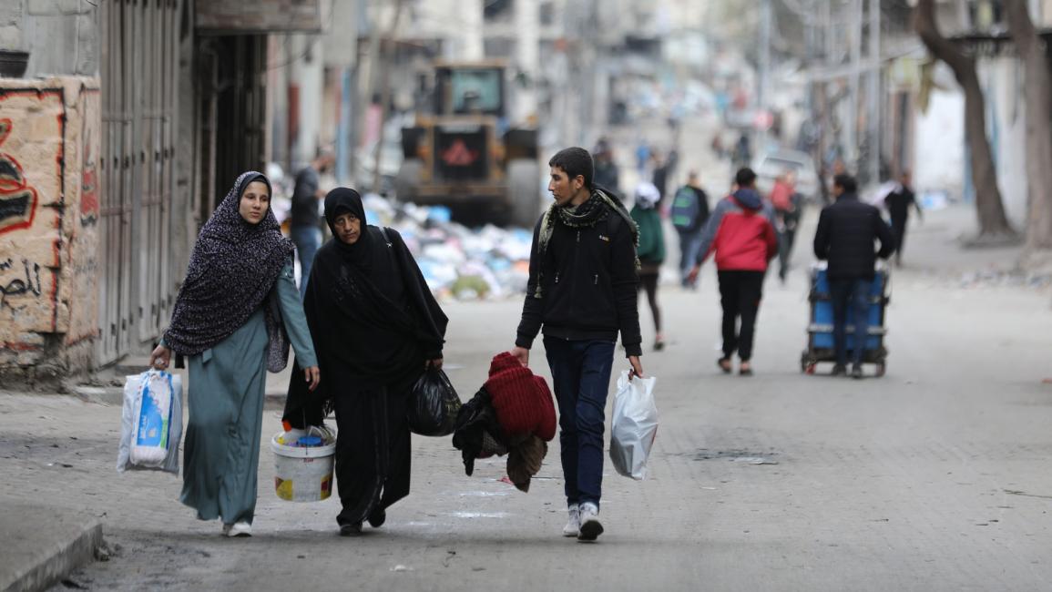 مجمع الشفاء الطبي في غزة مسرحاً لجرائم الاحتلال مجدداً