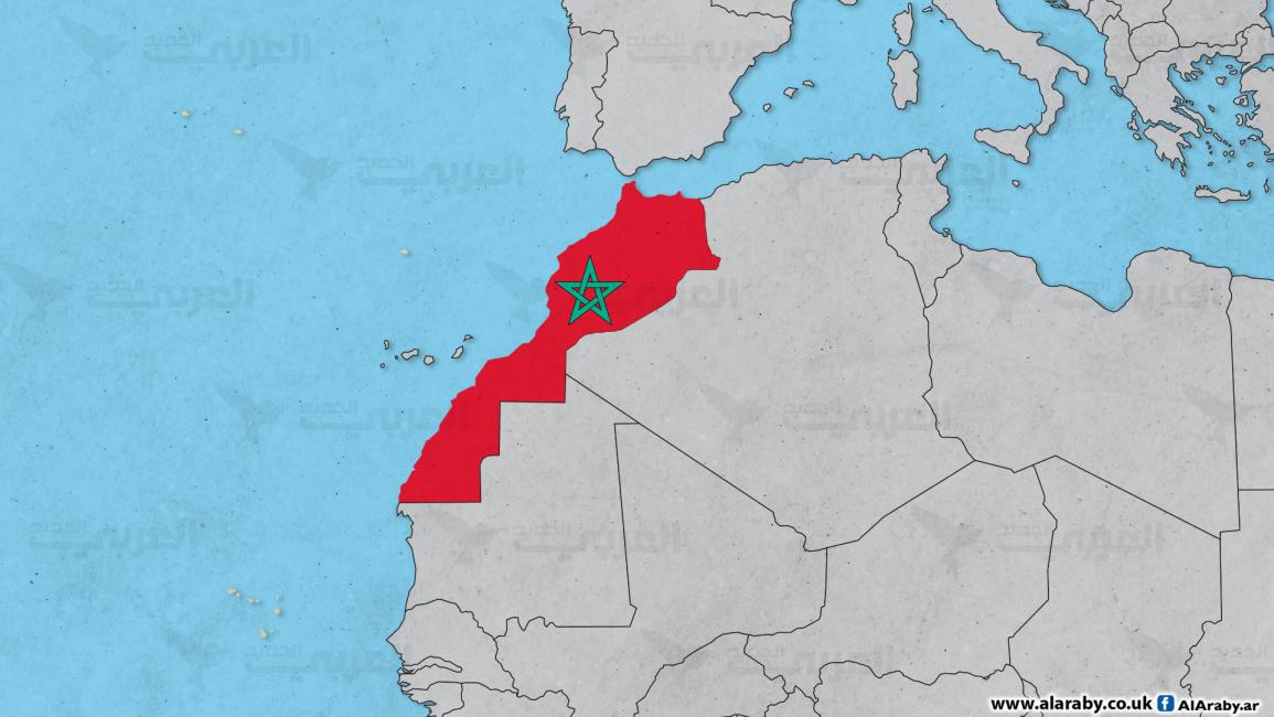 المغرب قوة إقليمية