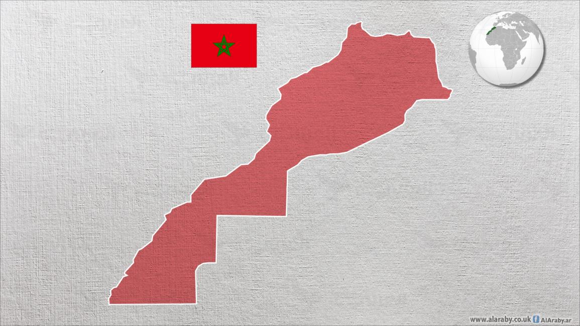 المغرب