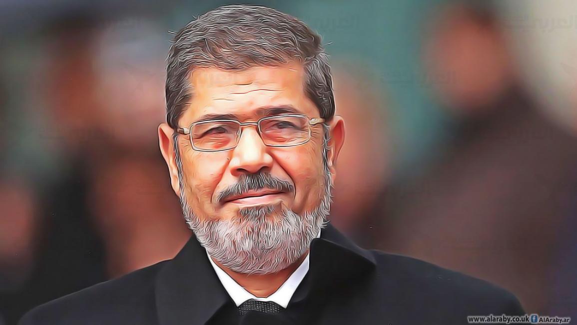 محمد مرسي