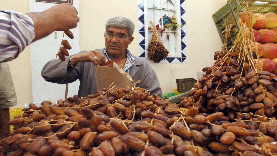 إيران في المركز الثالث