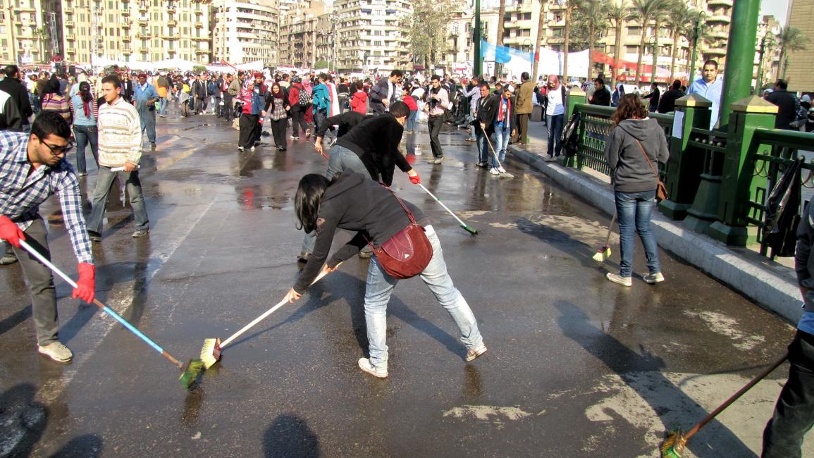 ميدان التحرير