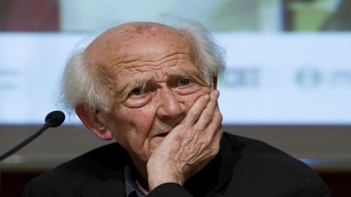 Zygmunt Bauman