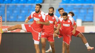 منتخب تونس يبحث عن الانتاصر ضد مدغشقر (الاتحاد التونسي)