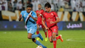 Getty-Al Duhail v Al Sadd - QNB Stars League