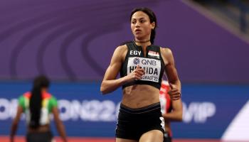 Getty-World Athletics Indoor Championships Belgrade 2022 - Day One