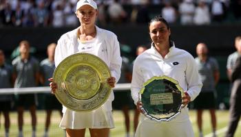  (Photo by Clive Brunskill/Getty Images)