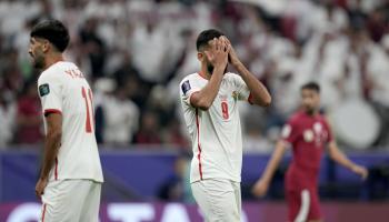 Getty-Qatar v Jordan - AFC Asian Cup 2023 Final