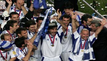 Greece euro 2004