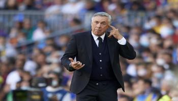 Carlo Ancelotti