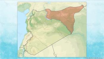 مقالات الجزيرة الفراتية شرق الفرات