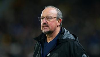 Rafael Benitez