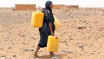 يؤدي التعثر التنموي إلى تغيير ديموغرافي 