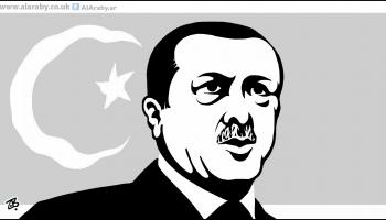  أردوغان