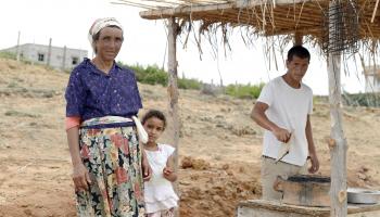 سياحة تونس (Getty)