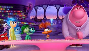 فيلم إن سايد آوت 2 Inside out 2