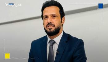 مناجد: مهمة منتخب العراق الحالي في الأولمبياد أصعب من جيلنا