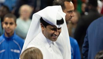 Getty-Qatar ExxonMobil Open