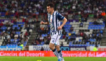 Getty-Pachuca v Mazatlan FC - Torneo Clausura 2024 Liga MX