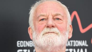 EDINBURGH, SCOTLAND - JUNE 22: International Juror Bernard Hill attends a photocall during the 71st Edinburgh International Film Festival at Cineworld on June 22, 2017 in Edinburgh, Scotland. (Photo by Roberto Ricciuti/Getty Images)	