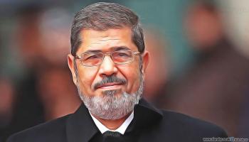 محمد مرسي