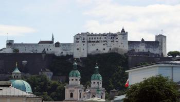 SALZBURG