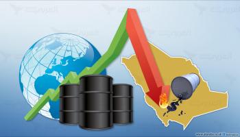 أيقونة ملف حرب النفط... السعودية تحرق الأسعار هشام هدانا