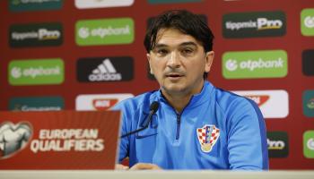 zlatko dalic