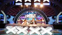 Salah Entertainer”‏من ‏المغرب يحصد لقب "Arabs Got Talent"