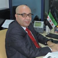 أسامة سعد الدين